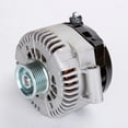 thumbnail image 2 of TYC 2-07787 Replacement Alternator fits 97-03 Ford Explorers 4.0L V6 Fits 1998 Ford Explorer, 2 of 5