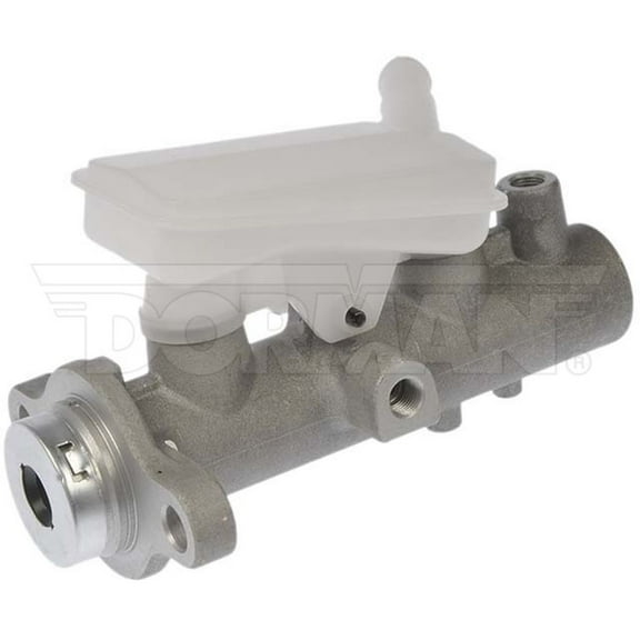 Dorman M630410 Brake Master Cylinder For 04-09 Nissan Quest Fits select: 2005-2009 NISSAN QUEST S/SE/SL
