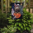 thumbnail image 2 of Carolines Treasures PPP3124GF 11 x 0.01 x 15 in. Yorkie for All Seasons Garden Flag, 2 of 3