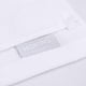 thumbnail image 4 of Toalla para Manos Blanca 4 piezas 100% Algodon premium 34x74 - Hokins, 4 of 7