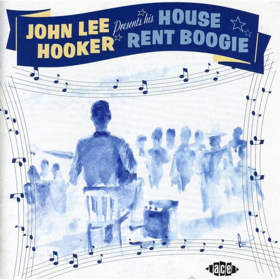 House Rent Party (CD)