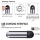thumbnail image 5 of Ganfancp 10 Modos Silencioso Potente Herramienta de Mano Personaly Cuerpo Relajación Mujer Pie Masaje Relax,Bola de Masaje Portátil Juguete Femenino Viaje Regalo de Vacaciones Ofertas de La Semana 1*, 5 of 7