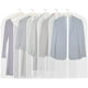 thumbnail image 1 of Set de 3Pz Cubre Traje con Zipper Good & Good CT97198, 1 of 9