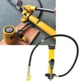 thumbnail image 2 of Lifting Tool 5 Ton Durable Oil Lift Jacks, Hydraulic Jacks, For Car Repairing, 2 of 8