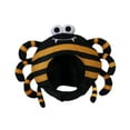 thumbnail image 3 of Sombrero de araña Fernando para carnaval disfraz fiesta en casa cumpleaños, 3 of 8