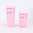 thumbnail image 1 of Same style Owala SmoothSip 590 mL (20 oz.) Travel Mug, 1-Pack, 1 of 5