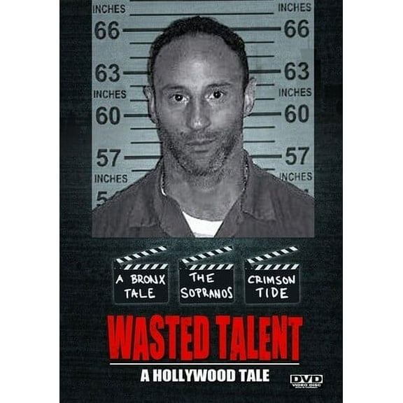 Wasted Talent (DVD), Freestyle Digital, Documentary