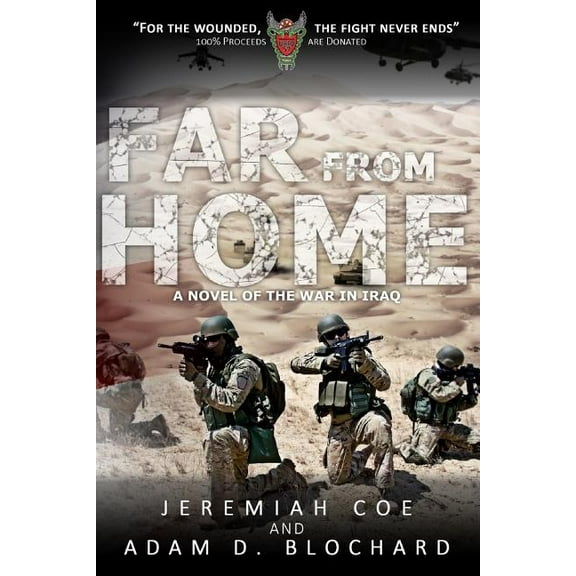 Far from Home (Paperback)