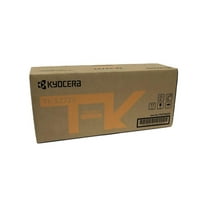 KYOCERA TK-5272Y Original Toner Cartridge - Yellow