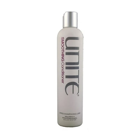 Smoothing Conditioner By Unite, 10 Oz