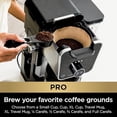 thumbnail image 2 of Refurbished - Ninja DualBrew Pro Specialty Coffee System, Single-Serve, Pod, and 12-Cup Drip, 2 of 5