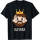 thumbnail image 1 of Camiseta de la Epifanía del Día de los Tres Reyes Gaspar Feliz Día de Reyes Magos, 1 of 2