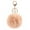 Chameau, variante sur Coofit Porte-clés Créatif Mode Polyvalent Pompon Breloque de Sac Pendentif de Sac