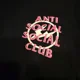 thumbnail image 3 of Playera Anti Social Social Club 136, 3 of 4