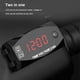 thumbnail image 4 of Kenally Voltímetro para motocicleta, pantalla LED, medidor de voltaje para motocicleta, medidor de voltaje electrónico portátil, Detector para Accesorios para motos Luz roja Kenally VI015625-01, 4 of 6