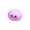 Light Purple - 1 pc, variant on Cute Dumpling Squishy Mystery Box, Mystery Squeeze Dumpling, Squishy Dumpling Stress Relief Toy with Realistic Texture, Glitter Stress Relief Squeeze Balls, Party & Birthday Gifts Adults