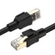 thumbnail image 2 of 2024 New Cat 8 Ethernet Cable High Speed 40gbps 2000mhz Sftp Internet Network Lan Wire Cables - 20m, 2 of 4