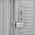 thumbnail image 3 of Maleta Samsonite Modelo Varro Color Gris L 94 Lts 75/28 Samsonite 12042115081 U, 3 of 4