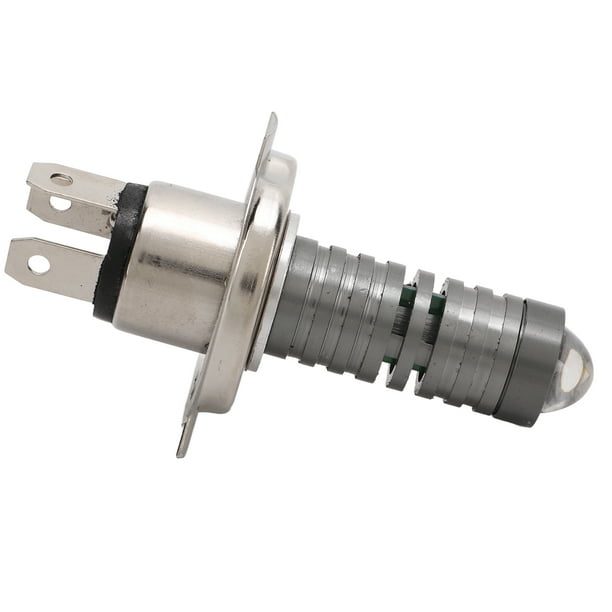 Bombilla LED para faros delanteros, bombilla LED para faros delanteros de motocicleta, bombilla para faros delanteros, bombilla para luz de inundación, uso conveniente