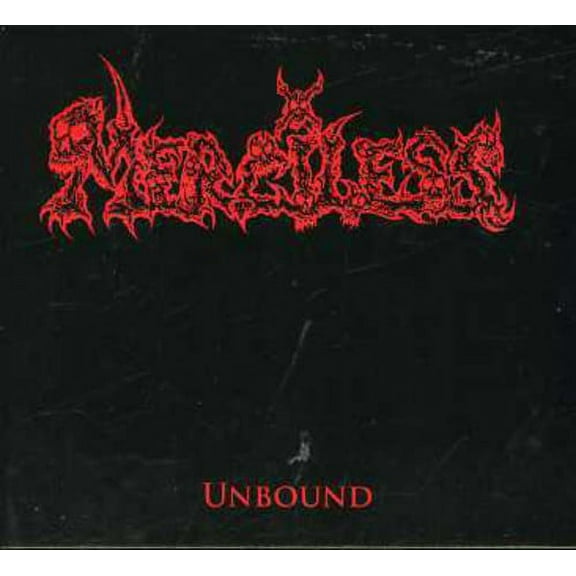 Merciless - Unbound - Music & Performance - CD