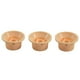 thumbnail image 2 of 2X Nueva Cream Dark Azul Font 1 Volumeand 2 Tone Guitar Control Knobs para Fender Strat, 2 of 5