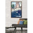 thumbnail image 2 of Spy x Family - Family Key Art Wall Poster, 22.375" x 34" Framed, 2 of 5