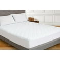 thumbnail image 4 of Safdie & Co. Protège-Matelas Cool T Blanc, 4 of 4