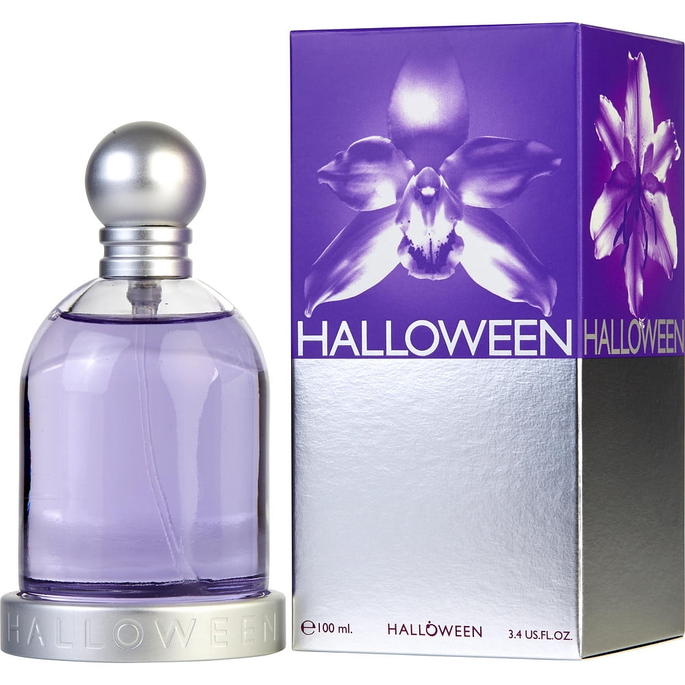 halloween perfume for women
