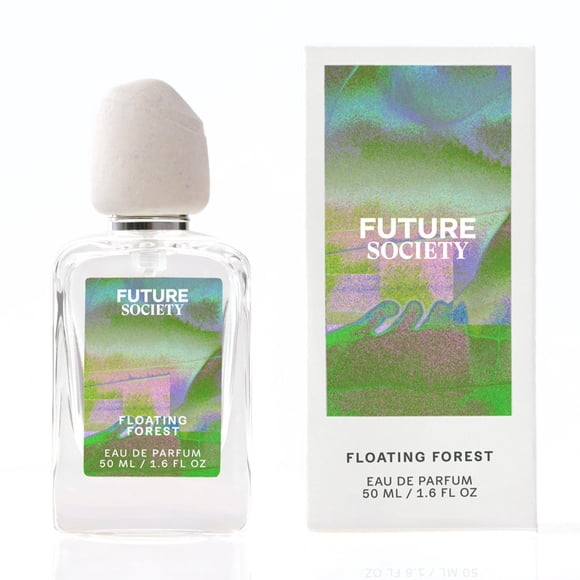 Perfume Future Society Floating Forest, 50 ml