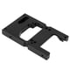 thumbnail image 1 of Soporte De Montaje De Base De Fijación Servo De Motor De Dirección De Metal De Coche RC 5 Colores Para La Serie WPL MN90 MN91 MN99, 1 of 7