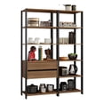 thumbnail image 1 of Armario Organizador Para Despensa De Cocina Madesa 129cm Mn, 1 of 10