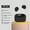 Black, variant on Tws Wireless Lnvisible Bluetooth Headphones Mini Semi-in-ear Earbuds X6 Noise Reduction Sports Headset - Earphones & Headphones
