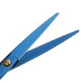 thumbnail image 4 of kusrkot 2 Pcs Salon Coiffeur Coupe de Cheveux Ciseaux Amincissants Ensemble de Coiffure, 4 of 9