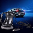 thumbnail image 3 of Pulidora eléctrica para coche de 12 V CC, 40 W, lijadora de máquina de encerado silenciosa de alta velocidad, para Negro Zulema Pulidor de coches, 3 of 8