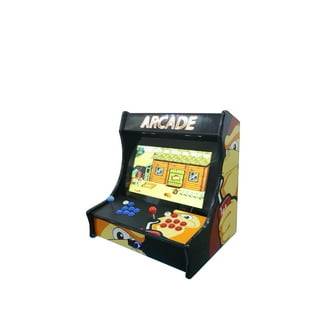 Arcade1UP Branded Riser 1FT, Black - Walmart.com