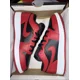 thumbnail image 3 of A i r-Jor-dan 1 Low Reverse Bred Size 5, 3 of 5