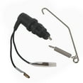 thumbnail image 2 of Motorcycle Stop Switch Assy Rear Brake Stop Button Fit For YBR125 2007-2014, 2 of 8