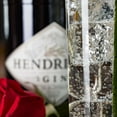 thumbnail image 3 of Hendrick's Gin, 1.75L Glass Bottle, 44% ABV 88 Proof, 3 of 6