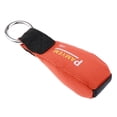 thumbnail image 3 of 2x Cuerda de Cirujano Del Cirujano de árbol Cuerda de Escalada Que Trabaja Bolsa para La Línea de Lanzamiento Sunnimix Lanzar peso naranja, 3 of 7