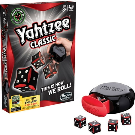 Yahtzee Classic