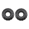 2 Power Wheels Stinger P4266 Back Tires J5248-2369