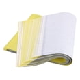 thumbnail image 1 of 50pcs A4 Transfer Stencil Paper, 1 of 2