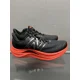 thumbnail image 1 of New Balance FuelCell PropelV4 Mens Running Shoe Black Orange Size 8.5 MFCPRL04, 1 of 6