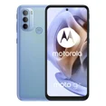 thumbnail image 1 of Funda para Moto G52 Kiosla Hybrid Clear Case Premium Uso Rudo Tpu Color Transparente, 1 of 5