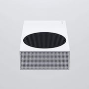 Microsoft 2020 New Xbox 512GB SSD Console Bundle with Two New Xbox Wireless Controllers - Robot White