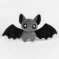 thumbnail image 3 of Halloween Dark Plush Doll Holiday Gift, 3 of 5