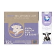 thumbnail image 1 of Alpura Leche Deslactosada Light 100% de vaca Ultrapasteurizada, Paquete de 12 Pzas de 1 L cada una, de f&aacute;cil digesti&oacute;n, Baja en grasa y con vitaminas, 1 of 6