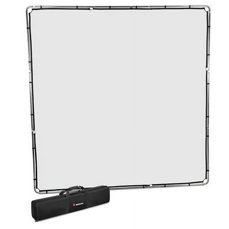 UPC: 0887827008613 | 10×10  Skylite Rapid X-Large Frame Kit with Rigid Carry Case