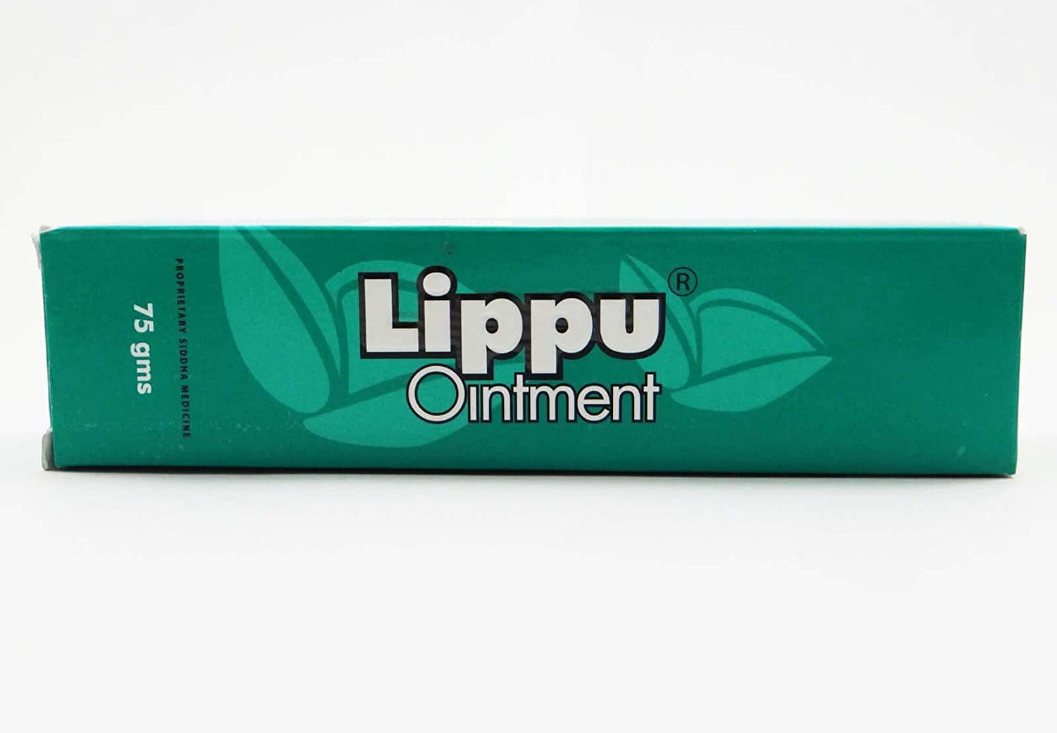 Lippu Ointment for Hyper melanosis, Lichen Planus, Icthyosis, and Eczema- 75gm