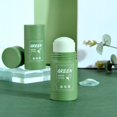 thumbnail image 1 of Face Clean Mask Deep Cleansing Stick Mask Green Tea Mask Moisturizing Cleaning Oil Control Treat Pores Acne Facial Care Mask zhangyuxiang LED, 1 of 2